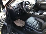 Volkswagen Touareg 3.0TDI Фото № 13 из 18