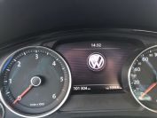 Volkswagen Touareg 3.0TDI Фото № 16 из 18