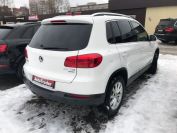 Volkswagen Tiguan 2.0TSI Фото № 4 из 17