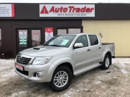 Hilux 3.0