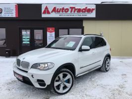 X5 xDrive50i