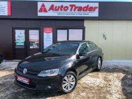 Jetta 1.4AT