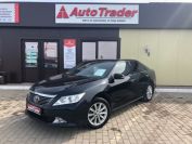 Toyota Camry 2.5 Фото № 1 из 17