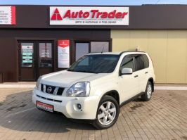 X-Trail 2.0CVT