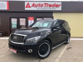 QX56