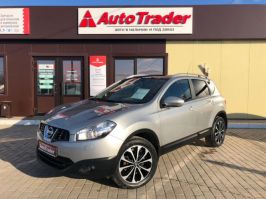 Qashqai 2.0 AWD