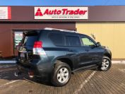 Toyota Land Cruiser Prado Фото № 4 из 17