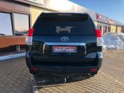 Toyota Land Cruiser Prado Фото № 5 из 17