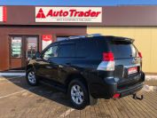 Toyota Land Cruiser Prado Фото № 6 из 17