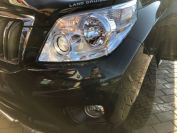 Toyota Land Cruiser Prado Фото № 7 из 17