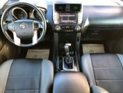 Toyota Land Cruiser Prado Фото № 12 из 17