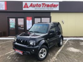 Jimny