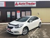 Kia Cerato Фото № 1 из 17