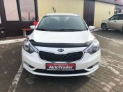 Kia Cerato Фото № 2 из 17