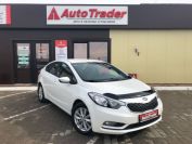 Kia Cerato Фото № 3 из 17