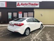 Kia Cerato Фото № 4 из 17