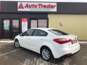 Kia Cerato Фото № 5 из 17