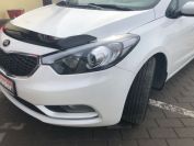 Kia Cerato Фото № 6 из 17