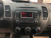 Kia Cerato Фото № 13 из 17