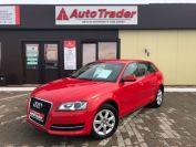 AUDI A3 Фото № 1 из 17