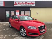 AUDI A3 Фото № 2 из 17