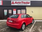 AUDI A3 Фото № 3 из 17