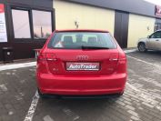 AUDI A3 Фото № 4 из 17