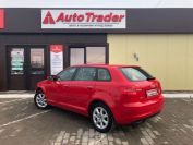 AUDI A3 Фото № 5 из 17