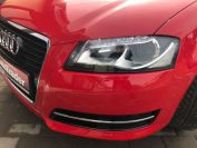 AUDI A3 Фото № 6 из 17