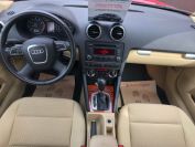 AUDI A3 Фото № 11 из 17