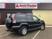 Toyota Land Cruiser Prado Фото № 4 из 18