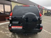 Toyota Land Cruiser Prado Фото № 5 из 18