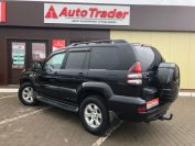 Toyota Land Cruiser Prado Фото № 6 из 18