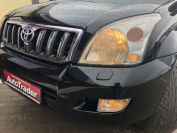 Toyota Land Cruiser Prado Фото № 8 из 18