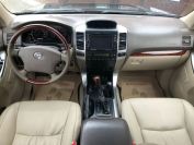 Toyota Land Cruiser Prado Фото № 11 из 18