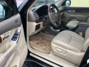 Toyota Land Cruiser Prado Фото № 12 из 18