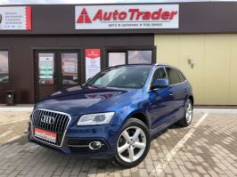 Q5 2.0TDI