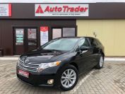 Toyota Venza 2.7AWD Фото № 1 из 20