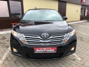 Toyota Venza 2.7AWD Фото № 2 из 20