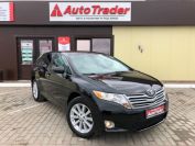 Toyota Venza 2.7AWD Фото № 3 из 20