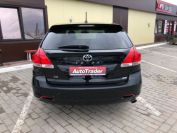 Toyota Venza 2.7AWD Фото № 5 из 20