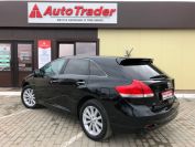 Toyota Venza 2.7AWD Фото № 6 из 20