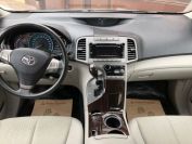 Toyota Venza 2.7AWD Фото № 13 из 20