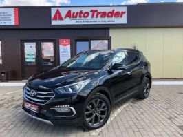 Santa Fe 2.2CRDi