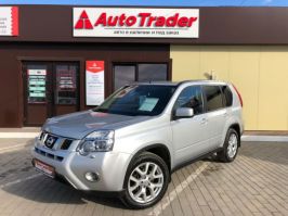 X-Trail 2.0CVT