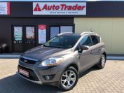 Ford Kuga Фото № 1 из 19