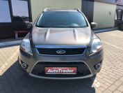 Ford Kuga Фото № 2 из 19