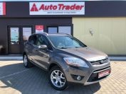 Ford Kuga Фото № 3 из 19