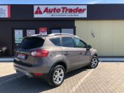 Ford Kuga Фото № 4 из 19