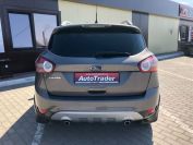 Ford Kuga Фото № 5 из 19